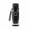 C, variant on Portable Fan Water Bottle Cylindrical Plastic USB Rechargeable Fan Leakproof Insulated Travel Cup For Outdoor Gym Travel