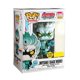 thumbnail image 3 of Funko POP! Animation Funko Boruto Naruto Next Generations Mitsuki Sage Mode #699 Glow in The Dark Exclusive, 3 of 5