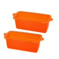 thumbnail image 1 of Silicone Grease Cup Liners for 36 28 22 17 Inch Griddle, 1 of 5