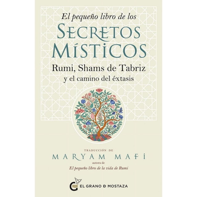 El Pequeño libro de los secretos místicos