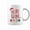 Black, variant on Bruh Style Christmas Bruh TriBlend Coffee Mugs