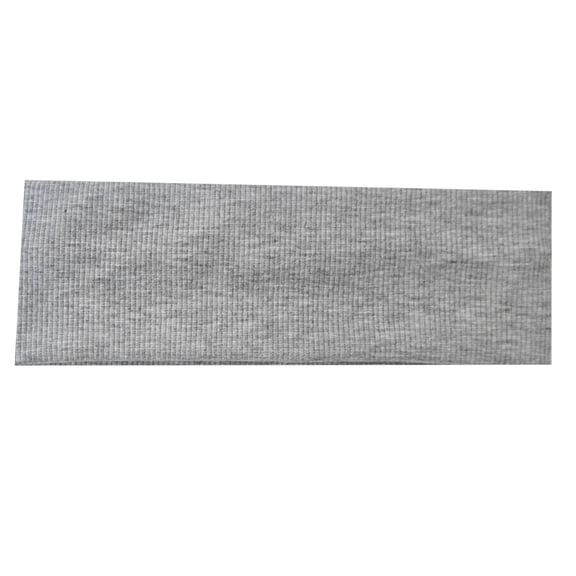 Women's Elastic Headband Soft & Breathable Sports Hair for Running Fitness and Daily Wear