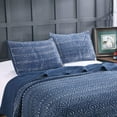 thumbnail image 4 of Cozy Stone-Washed Quilt Set, 4 of 27