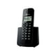 thumbnail image 1 of Teléfono inalámbrico Panasonic KX-TGB110MEB, DECT 6.0. Color Negro Panasonic Teléfono KX-TGB110MEB Panasonic, 1 of 2