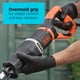 thumbnail image 5 of Black+decker Sierra Sable Eléctrica 7amp (bes301k), 5 of 6