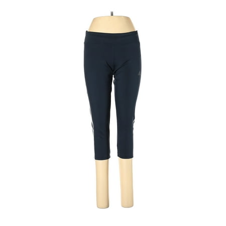 Pre-Owned Adidas Women's Size L Leather Pants
