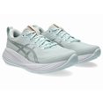 thumbnail image 4 of ASICS Chaussures de Course pour Femmes GEL-CUMULUS 27 1012B772.300 Pure Aqua / Blanc, 4 of 6