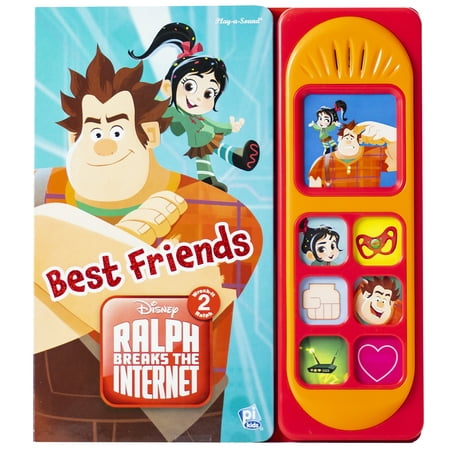 WRECK IT RALPH 2 SND (Best Wallpapers On The Internet)