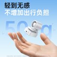 thumbnail image 4 of ZZAIXHL Portable Fan with Clip Hands-Free Mini Hat Fans Battery Powered Personal Fan with 3 Speeds for Hiking, Fishing, ,Running, Travel, 4 of 7