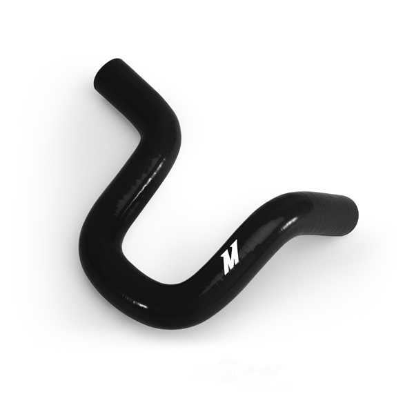 Mishimoto Automotive MMHOSE-GEN4-10THHBK Silicone Heater Hose Kit, Black, fits Hyundai Genesis
