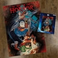 thumbnail image 3 of Rompecabezas AQUARIUS DC House Of Horror 1000 piezas, 3 of 7