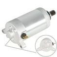 thumbnail image 3 of PET-U 12V Starter Replacement for TTR125E TTR125LE TTR125LWE 109 19629, 3 of 6
