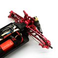 thumbnail image 4 of Joint de Direction avec Roulement Compatible avec Jlb Racing Cheetah 11101 21101,3, 4 of 5