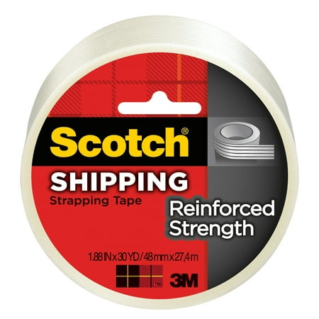 STRAP TAPE 1.88x30YD