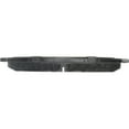 thumbnail image 3 of Centric Premium Ceramic Brake Pads with Shims, 3 of 4