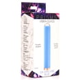 thumbnail image 2 of Prisms Vibra en Verre 10x Mini Bullet Vibromasseur, Bleu, 2 of 5