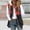 Red#2, variant on Drovellove Plus Size Women's Sleeveless Zip Up Coat with Pockets | Casual Open Front Vest Jacket for Fall Winter | Solid V Neck Outerwear with Patchwork Detail | Lightweight Layering Piece for Dating