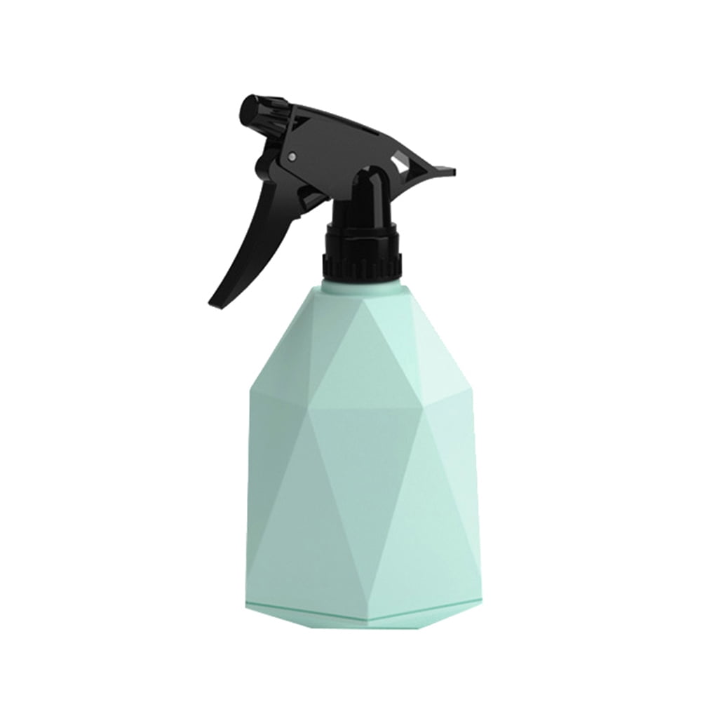 Spray Bottle for Hair, Empty Plastic Fine Mist Spray Bottles Continuous