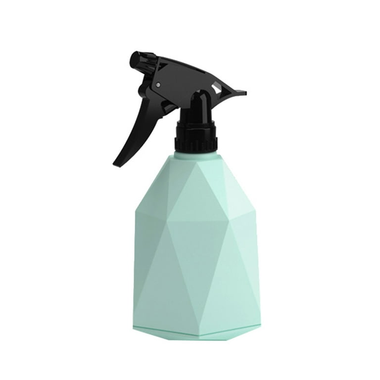 Windfall Spray Bottle for Hair, Empty Plastic Fine Mist Spray