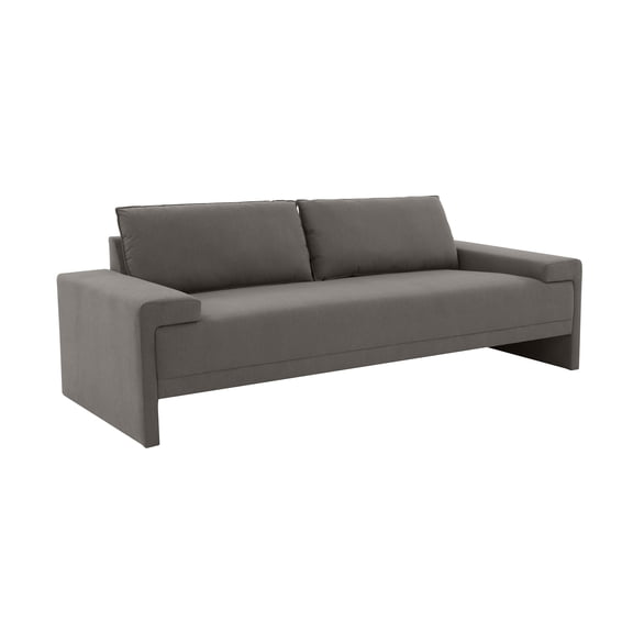 Tov Furniture Maeve Slate Sofa