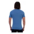 thumbnail image 3 of Playera Manga Corta Hombre Lisa Cuello V Slim Fit - Basic, 3 of 4