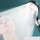 thumbnail image 5 of Herramientas y mejoras para el hogar Cabezal de ducha presurizado Barra de ducha Grifo de baño Juego de calentador de agua Volumen de agua de lluvia Cabezal de ducha chorro de agua, 5 of 6