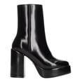 thumbnail image 1 of Botín Salamandra Negro Para Mujer [sal75] negro 27 MX, 1 of 8