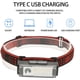 thumbnail image 3 of USB Rechargeable Headlamp with Type-C, 300-400 Lumen Outdoor Headlight, 4 Modes, 3 of 5