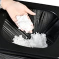 thumbnail image 3 of Foldable Portable Camping Toilet,Waterproof,Foldable,700 lbs Load Capacity, 3 of 9