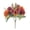 D_Hot#66036, variant on Artificial Flower Branch for Garden Wedding Centerpieces - Faux Flower Stem for Table Runner Decor, Home Decoration, Vases, Parties 1 Piece Lifelike Branch