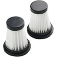 thumbnail image 6 of 2Pcs Vacuum Cleaner Motor Filters Replacement Parts For Invictus 1.0 For X7 Filter Washable & Reusable Filter Cleaning Tool, 6 of 9