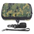 thumbnail image 2 of Bolsa de almacenamiento para cámara de acción soporte interior rígido Estuche de transporte para cámara de acción Carcasa rígida para ciclismo Esquí Senderismo ANGGREK Otros, 2 of 8