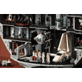 thumbnail image 3 of LEGO 40771 Star Wars TIE Fighter with Imperial Hangar Rack, 3 of 7