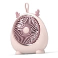thumbnail image 3 of Ventilador de escritorio Jadeshay USB Mini PP Eficacia maximizada, 3 of 8