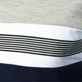 thumbnail image 4 of ketyyh-chn99 Grey Polo Socks For Men Men's Long/Short Sleeve Polo Shirts Quarter-Zip Casual Slim Fit Neck Basic Designed Cotton Shirts, 4 of 5