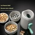 thumbnail image 3 of ziyahi Hand Cranked Peanut Remover Effortlessly Separate Nut Shell And Core Effectively Separate Fruit, 3 of 6