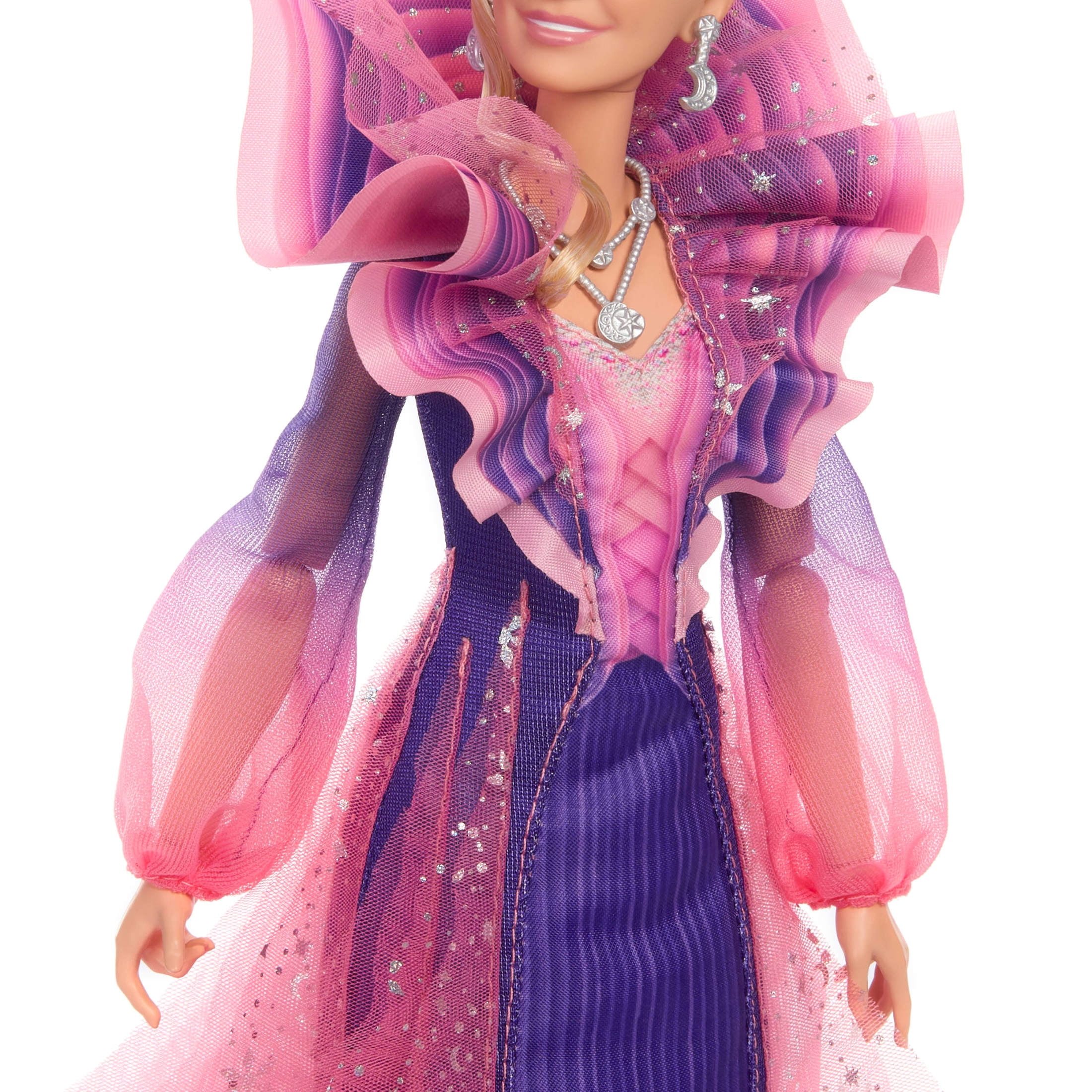 Universal Pictures' Wicked Magical Wise Woman Moon Fashion Doll with Deluxe Movie-Inspired Outfit