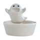 thumbnail image 1 of Candelabro Candelabro de té Candelabro decorativo Soporte para velas Halloween, 1 of 9