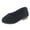 Black, variant on Girls Flat Dress Shoes 2026 Casual Comfortable Ballet Slip on Shoes Business Soft Wedding Party Walking Footwear Black Size 13 Little Kid