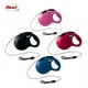 thumbnail image 2 of Correa Retráctil Para Perro Chico Max 8k Flexi New Classic Color Negro, 2 of 2