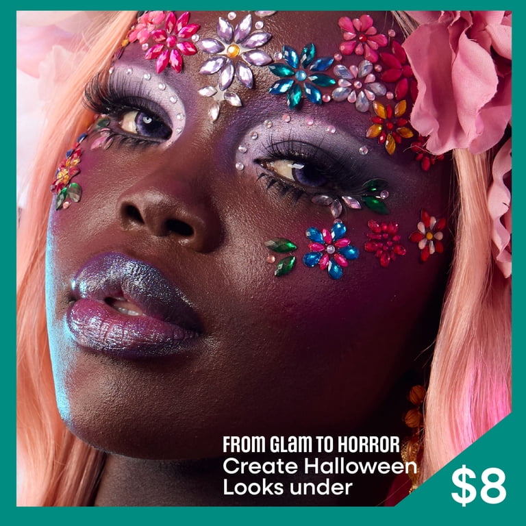 Wet N Wild Fantasy Makers Chameleon Chrome Lip Foil in Serpent's