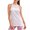 White, variant on Vedolay Womens Tops Dressy Casual Women's Cowl Neck Camis Satin Tank Top Camisoles Blouses,White XL