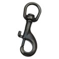 thumbnail image 3 of Almencla Swivel Eye Bolt Snap Hook Scuba Diving Clip for Clothesline Boat Anchor Rope 80mm, 3 of 8