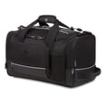 thumbnail image 1 of Bolso de viaje SwissGear Apex de 71 cm negro, liviano, 1 of 9