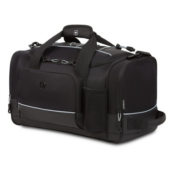 Bolsa de viaje SwissGear Apex para viajes y gimnasio