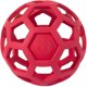 thumbnail image 2 of Juguete masticable para perros, pelota de goma natural, pelota de rompecabezas, juguetes geométricos de seguridad para perros pequeños, medianos y grandes, suministros de entrenamiento para mascotas, 2 of 5