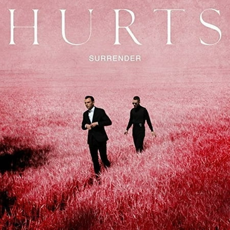 UPC 888751001510 product image for Hurts - Surrender - Vinyl | upcitemdb.com
