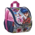 thumbnail image 4 of SET COMBO MOCHILA PRIMARIA INCLUYE  LONCHERA Y LAPICERA LADYBUG MIRACULOUS Urbania MIRACULOUS, 4 of 7