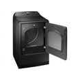 thumbnail image 4 of Samsung DVG55A7700V 7.4 Cu. Ft. Brushed Black Front Load Smart Gas Dryer, 4 of 5