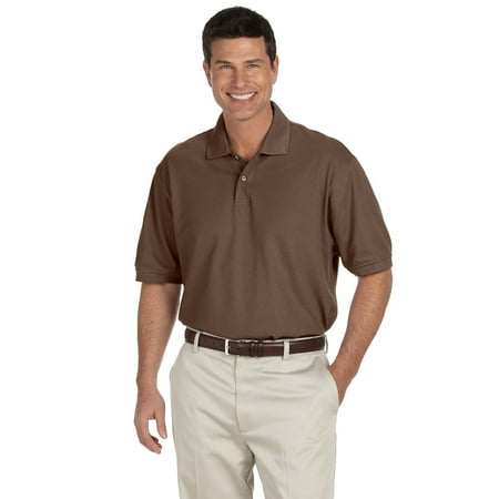 Izod 99299 Men's Original Silk-Wash Piqué Polo